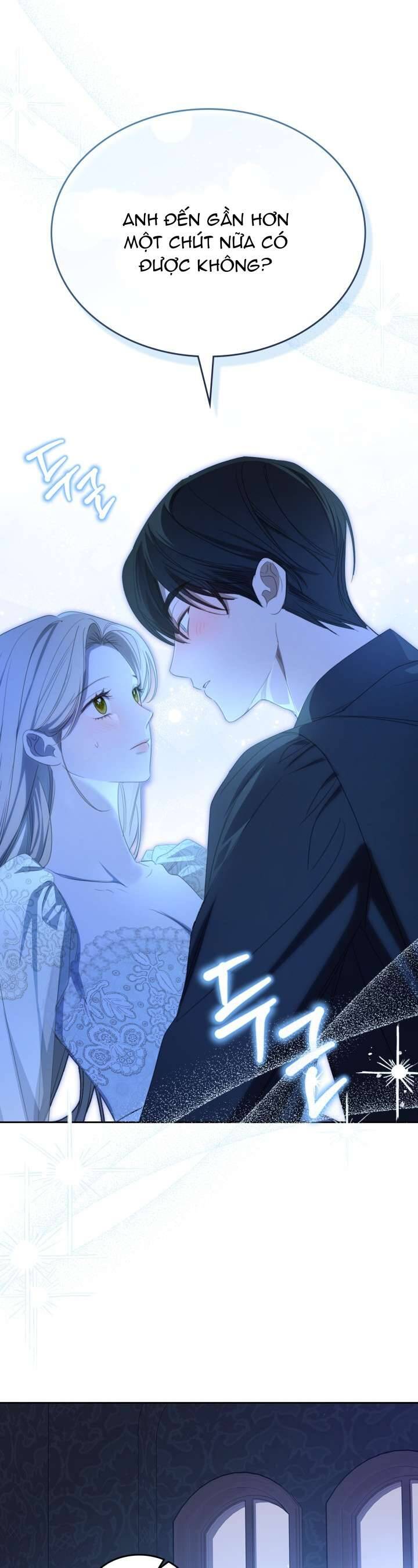 Nam Chính Quái Vật Sống Dưới Giường Tôi Chapter 42 - 31