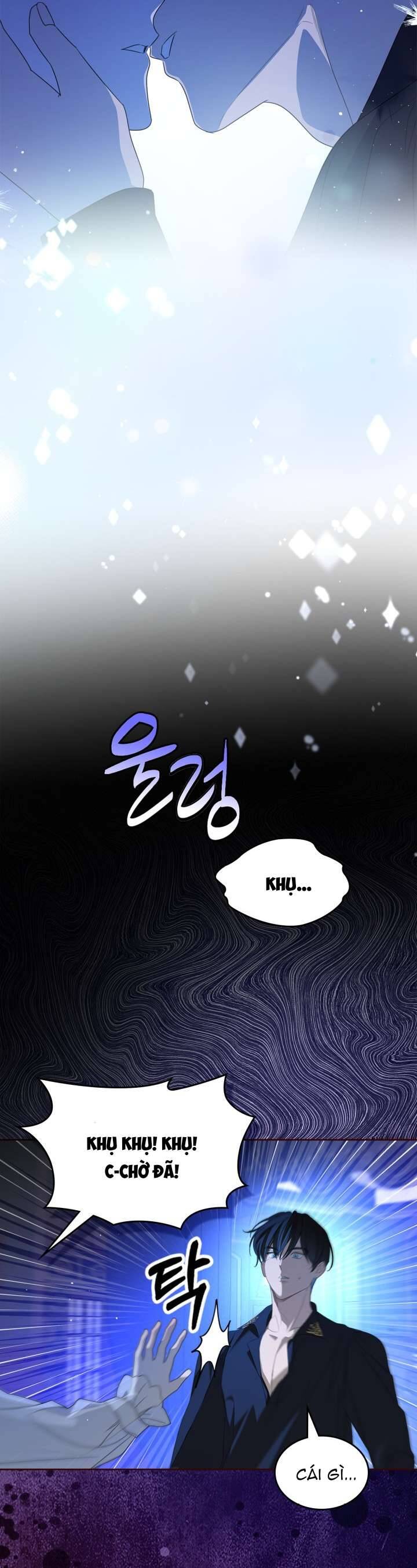 Nam Chính Quái Vật Sống Dưới Giường Tôi Chapter 42 - 36