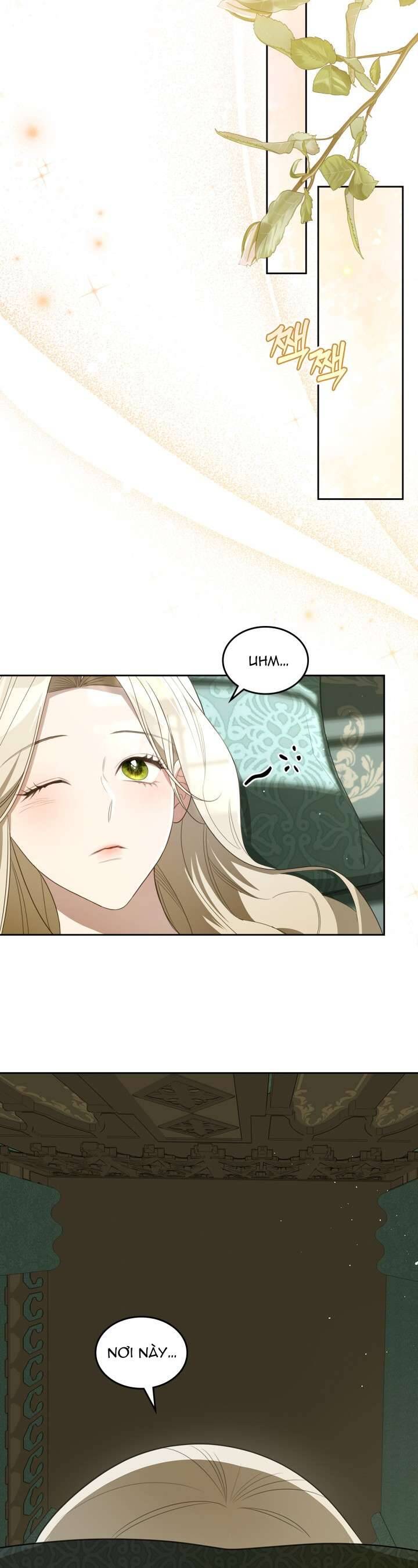 Nam Chính Quái Vật Sống Dưới Giường Tôi Chapter 43 - 17