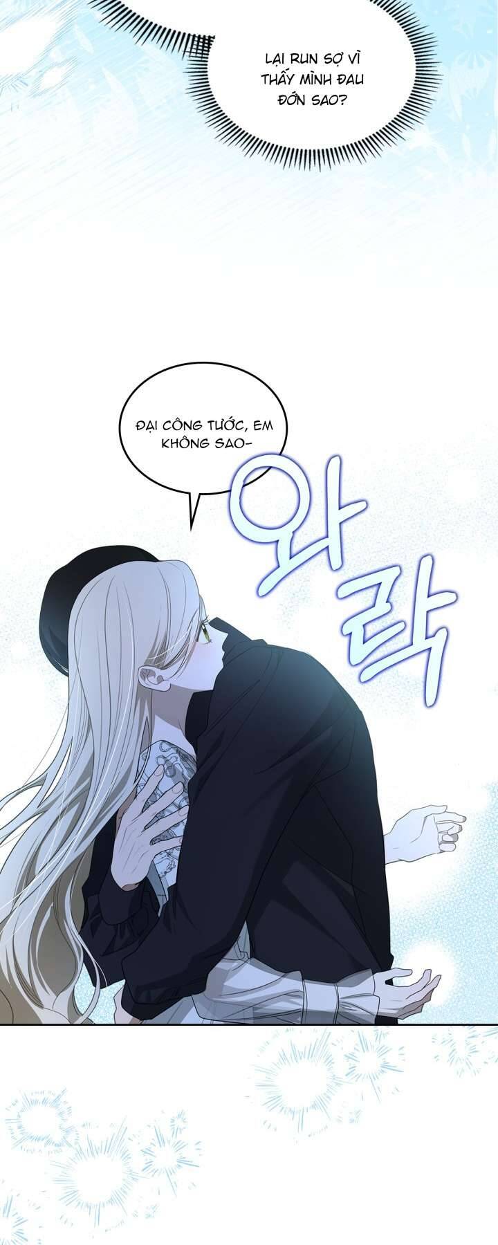 Nam Chính Quái Vật Sống Dưới Giường Tôi Chapter 43 - 5