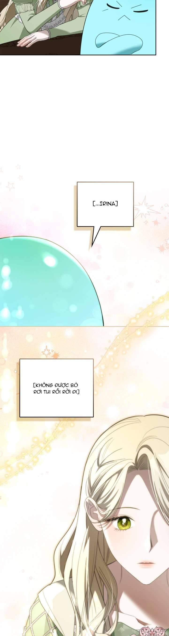 Nam Chính Quái Vật Sống Dưới Giường Tôi Chapter 45 - 12