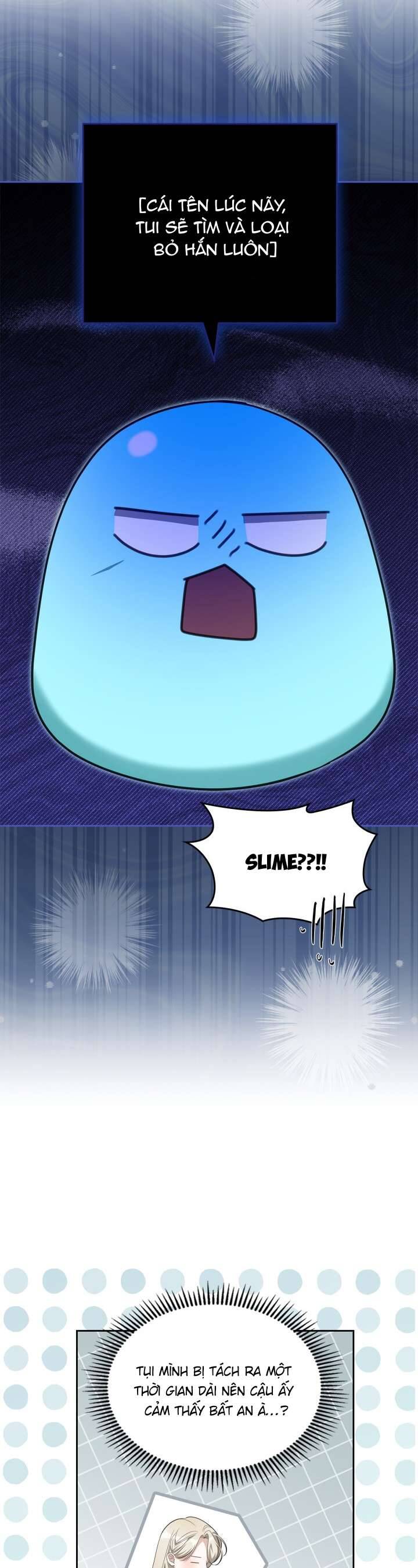 Nam Chính Quái Vật Sống Dưới Giường Tôi Chapter 45 - 15