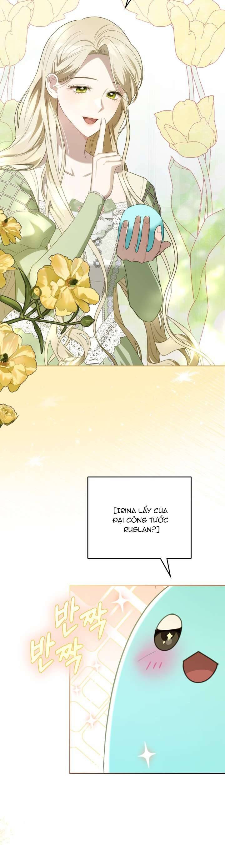 Nam Chính Quái Vật Sống Dưới Giường Tôi Chapter 45 - 19