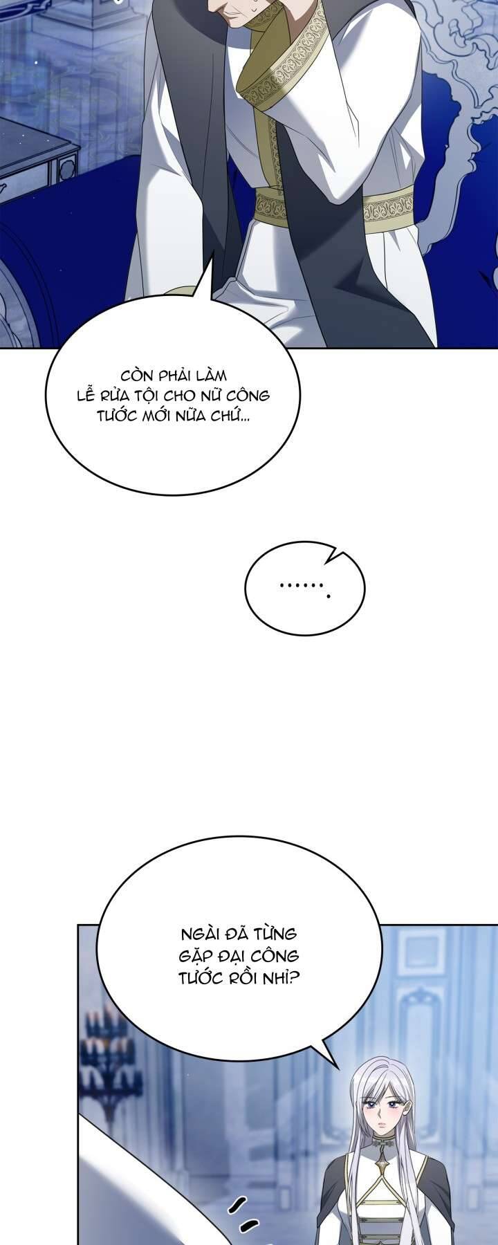 Nam Chính Quái Vật Sống Dưới Giường Tôi Chapter 45 - 27