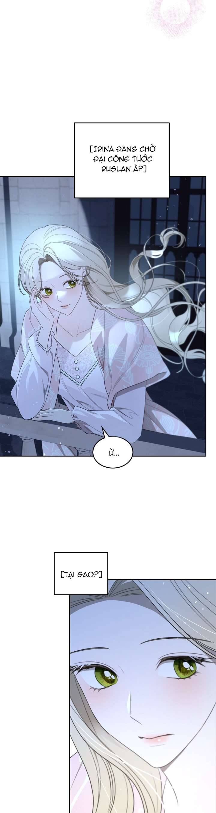 Nam Chính Quái Vật Sống Dưới Giường Tôi Chapter 45 - 33