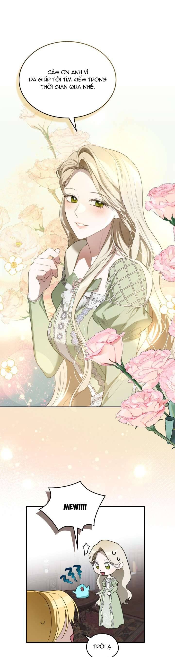 Nam Chính Quái Vật Sống Dưới Giường Tôi Chapter 45 - 6