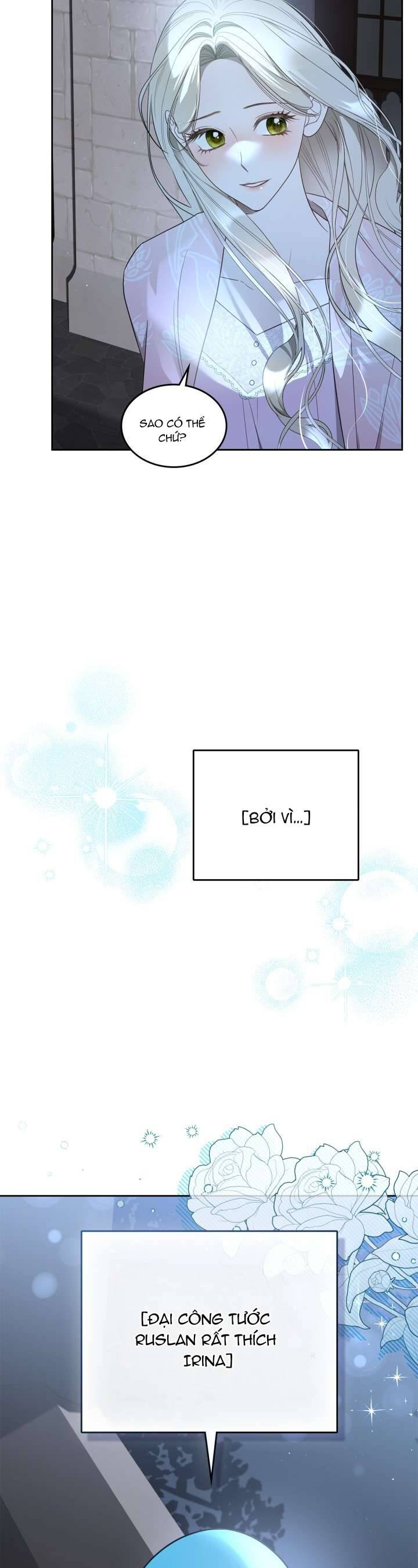 Nam Chính Quái Vật Sống Dưới Giường Tôi Chapter 46 - 2