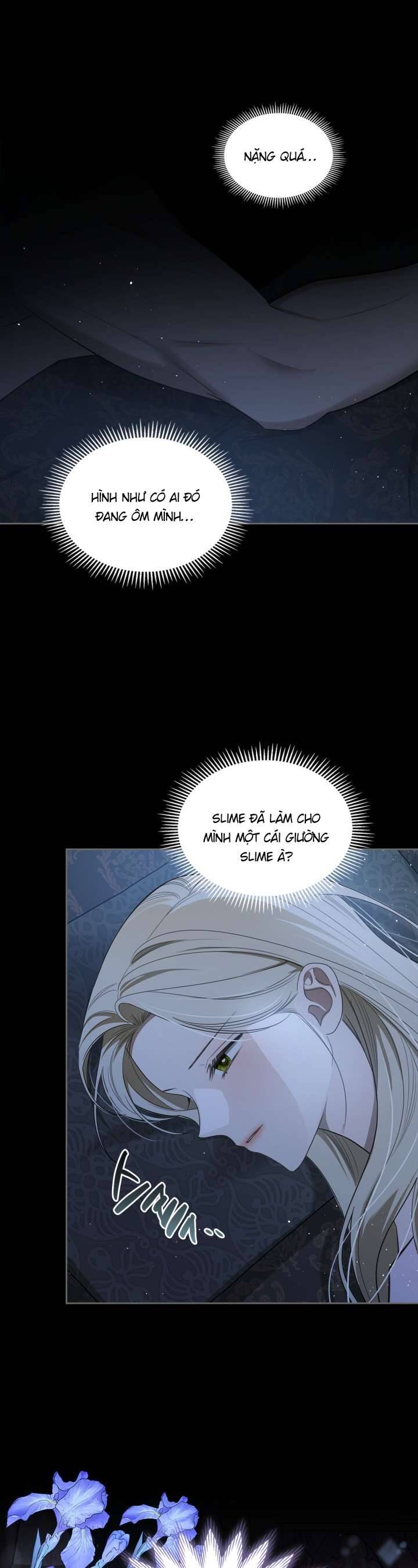 Nam Chính Quái Vật Sống Dưới Giường Tôi Chapter 46 - 11