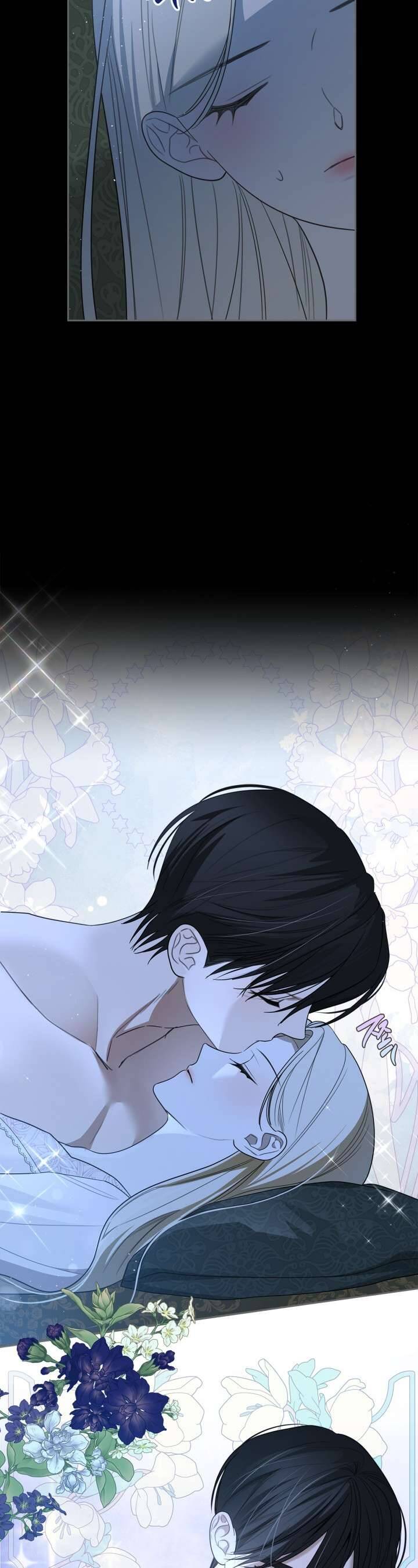 Nam Chính Quái Vật Sống Dưới Giường Tôi Chapter 46 - 15