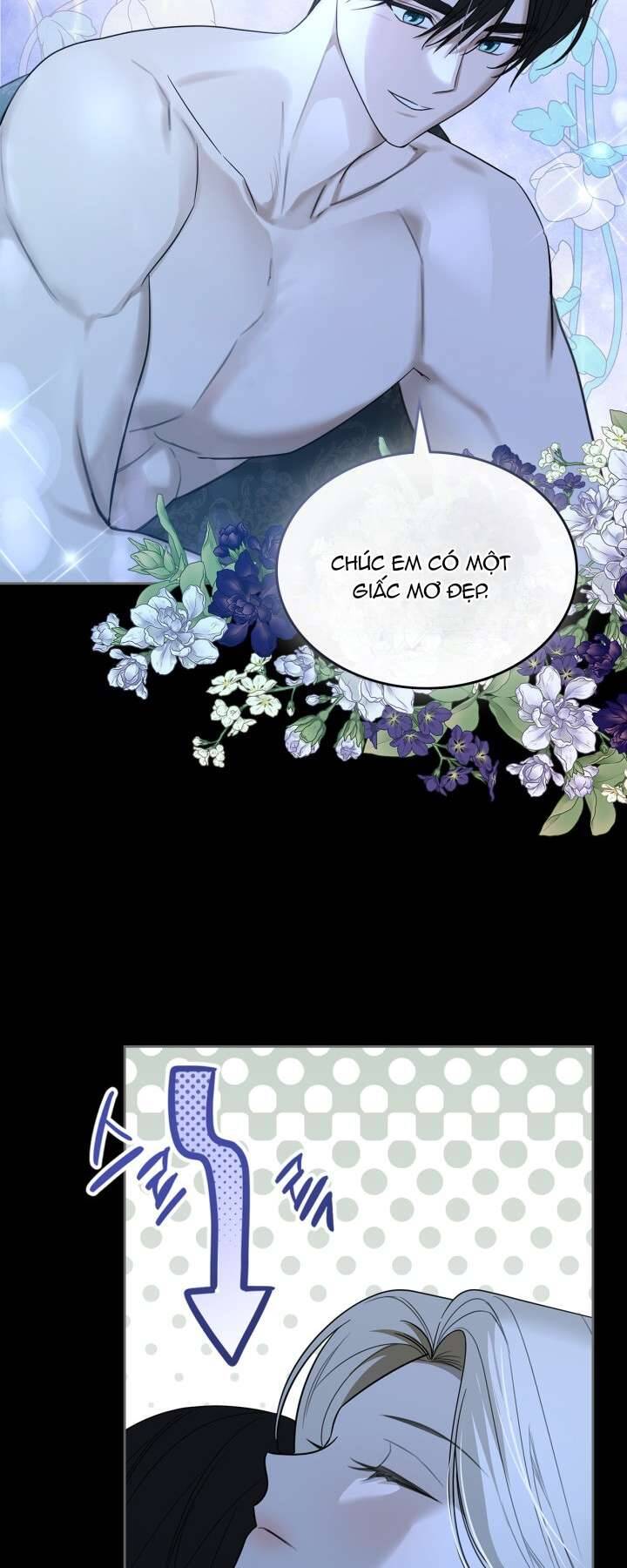 Nam Chính Quái Vật Sống Dưới Giường Tôi Chapter 46 - 16