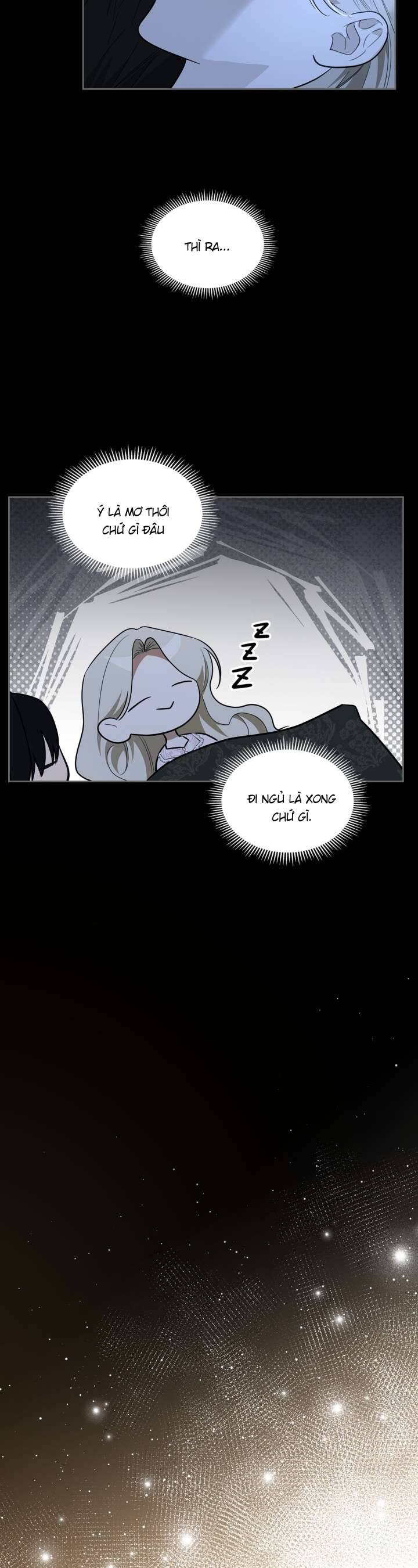 Nam Chính Quái Vật Sống Dưới Giường Tôi Chapter 46 - 17