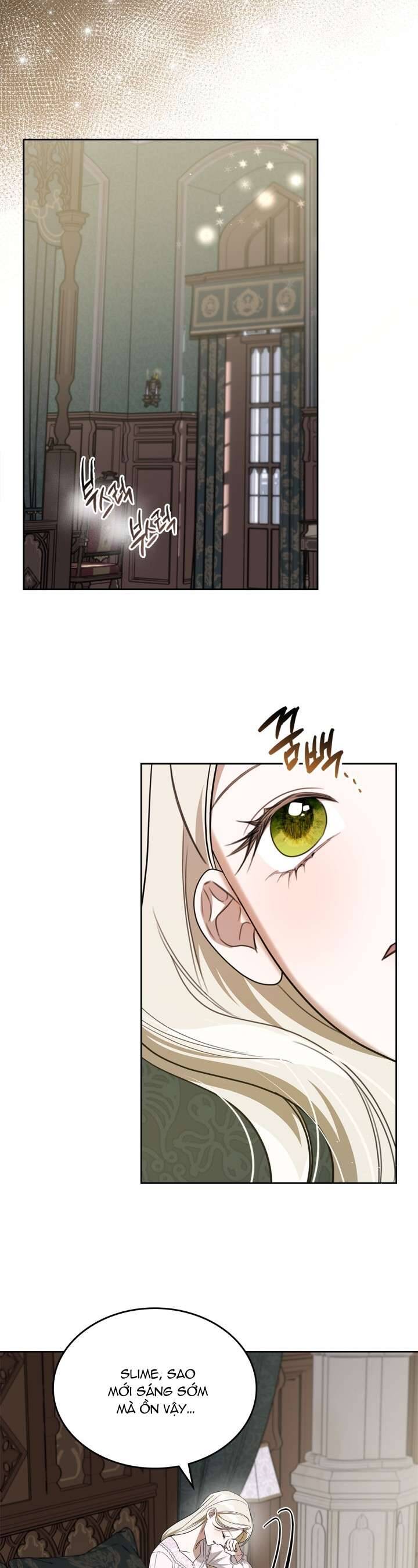Nam Chính Quái Vật Sống Dưới Giường Tôi Chapter 46 - 18