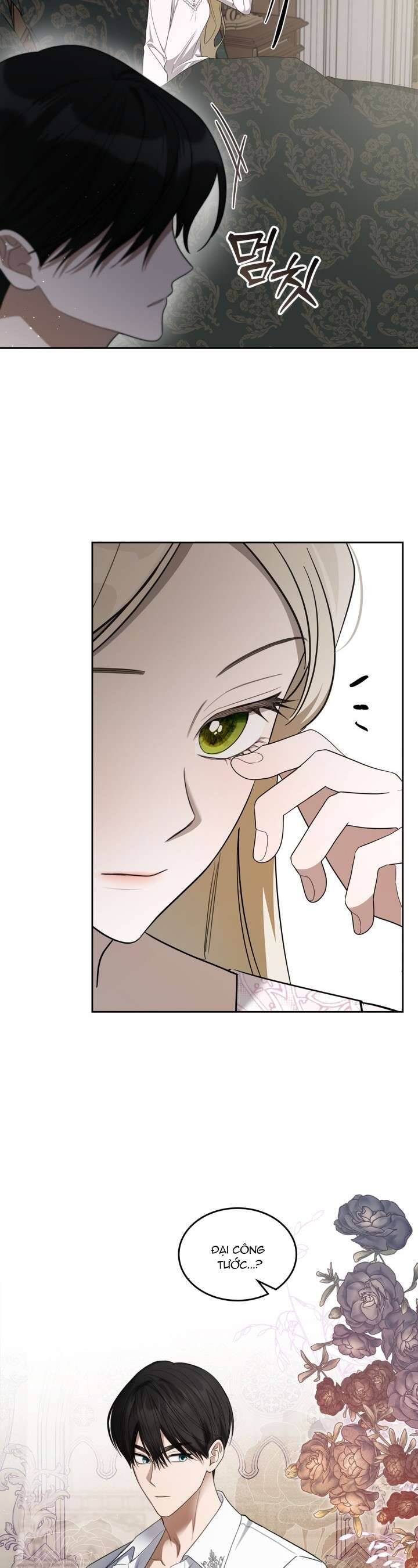 Nam Chính Quái Vật Sống Dưới Giường Tôi Chapter 46 - 19