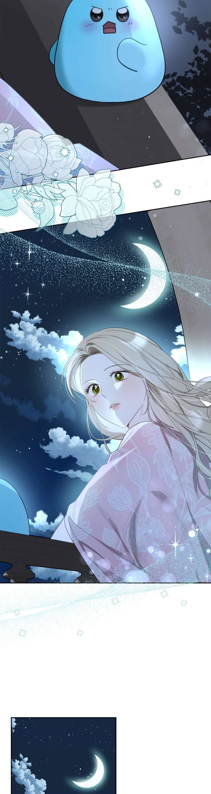 Nam Chính Quái Vật Sống Dưới Giường Tôi Chapter 46 - 3