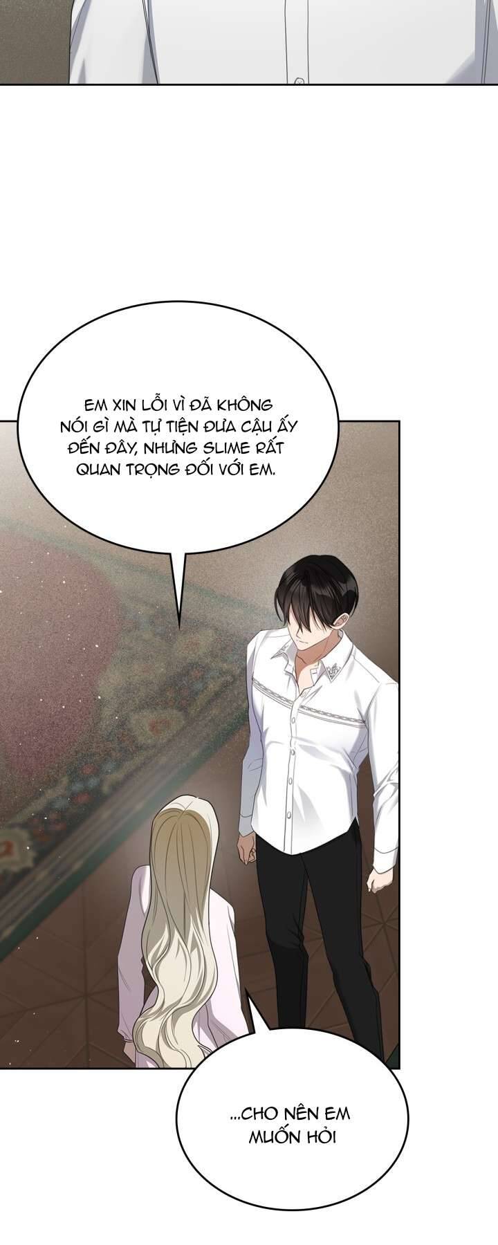 Nam Chính Quái Vật Sống Dưới Giường Tôi Chapter 46 - 28