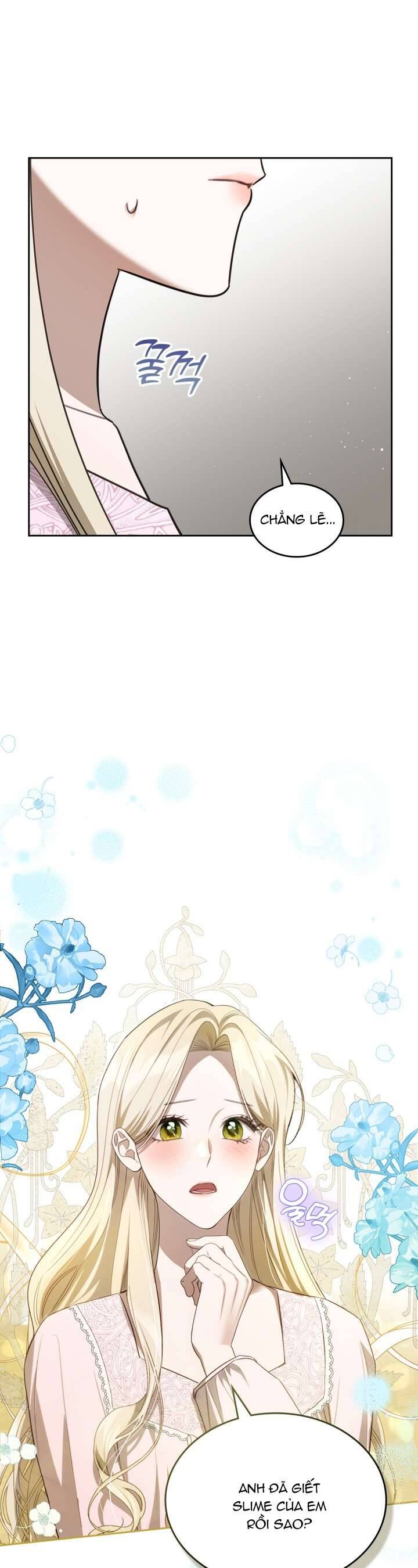 Nam Chính Quái Vật Sống Dưới Giường Tôi Chapter 46 - 29