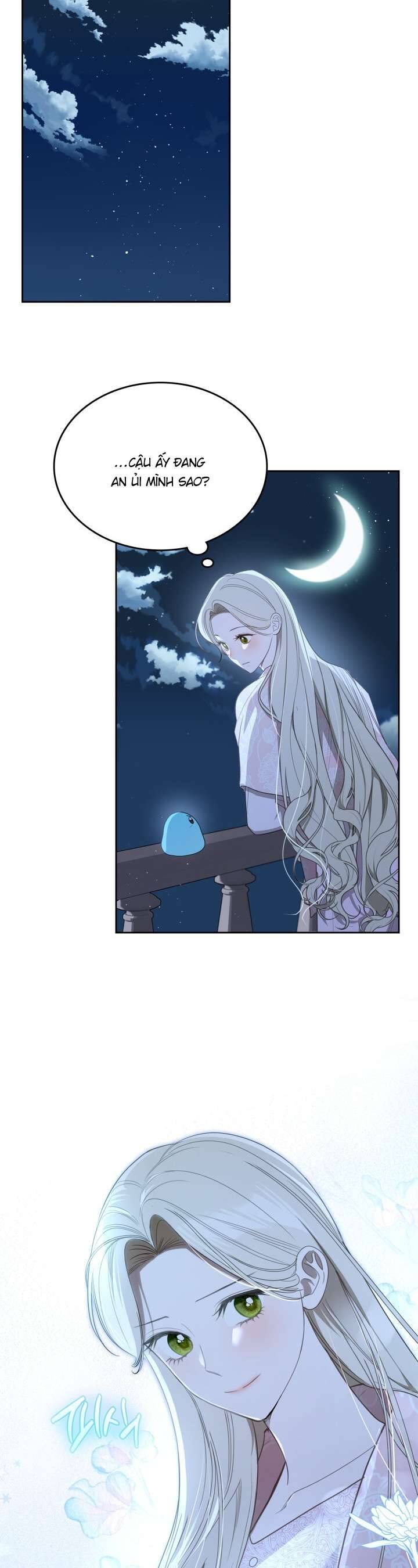 Nam Chính Quái Vật Sống Dưới Giường Tôi Chapter 46 - 4