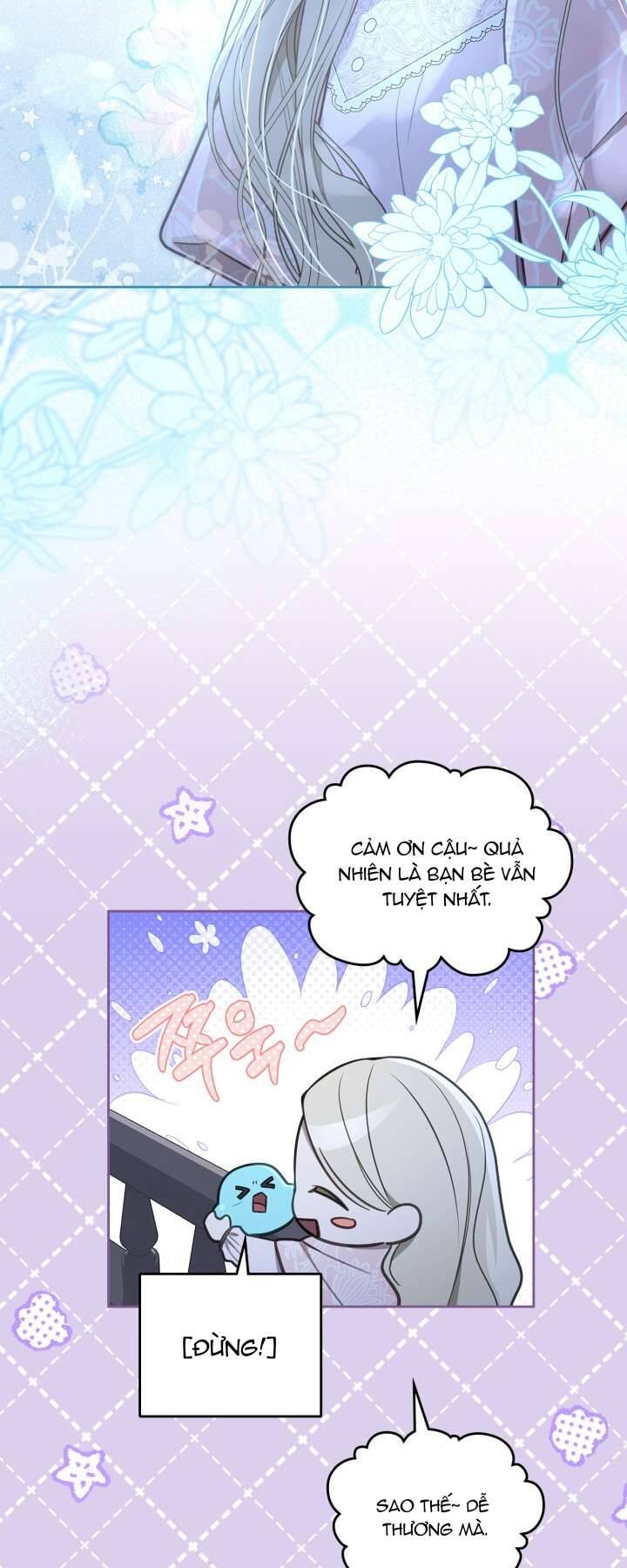 Nam Chính Quái Vật Sống Dưới Giường Tôi Chapter 46 - 5