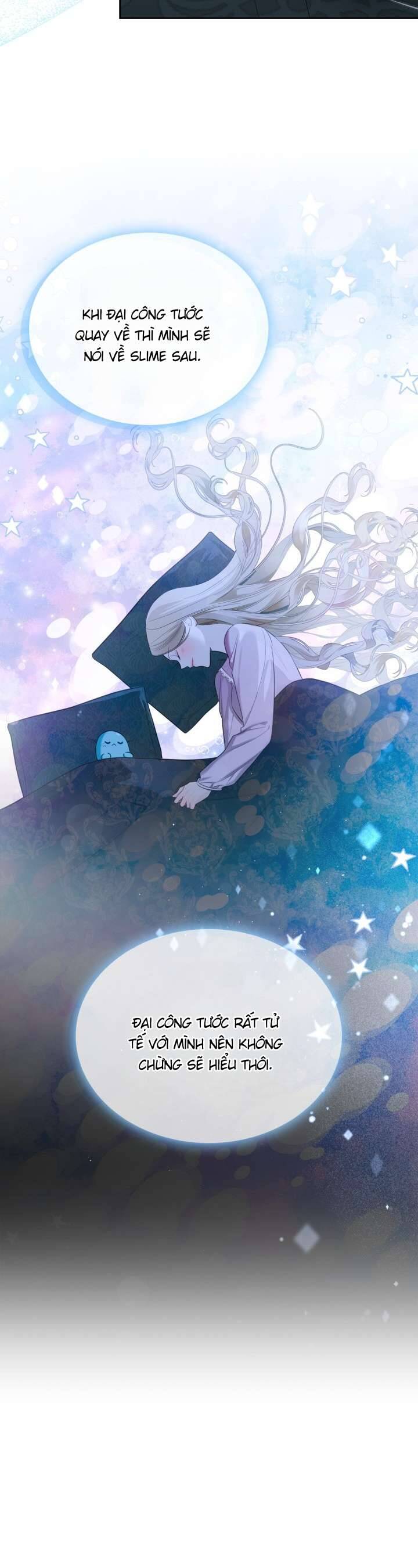 Nam Chính Quái Vật Sống Dưới Giường Tôi Chapter 46 - 9