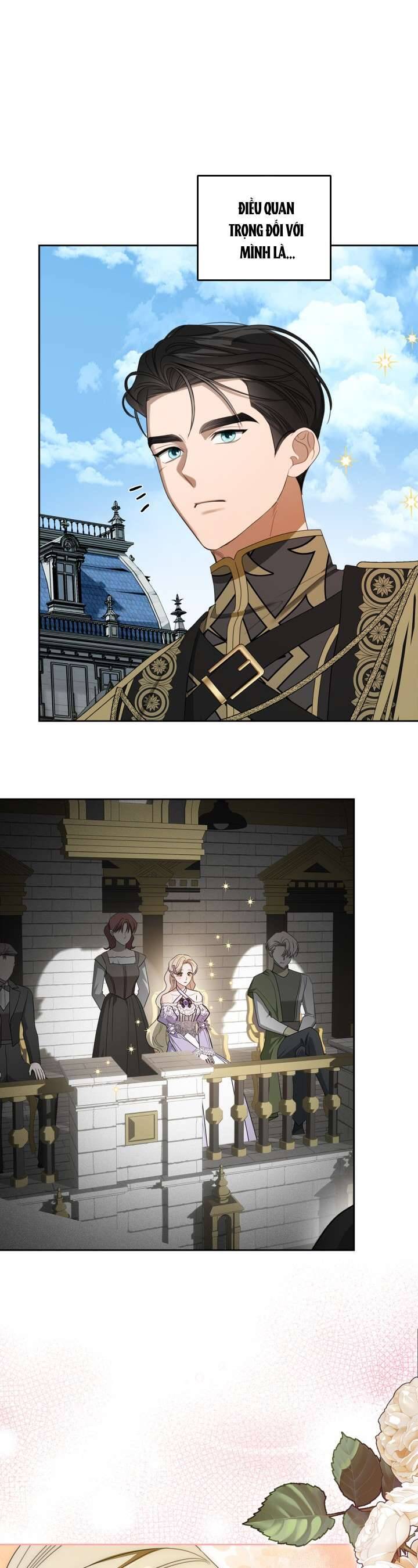 Nam Chính Quái Vật Sống Dưới Giường Tôi Chapter 47 - 18