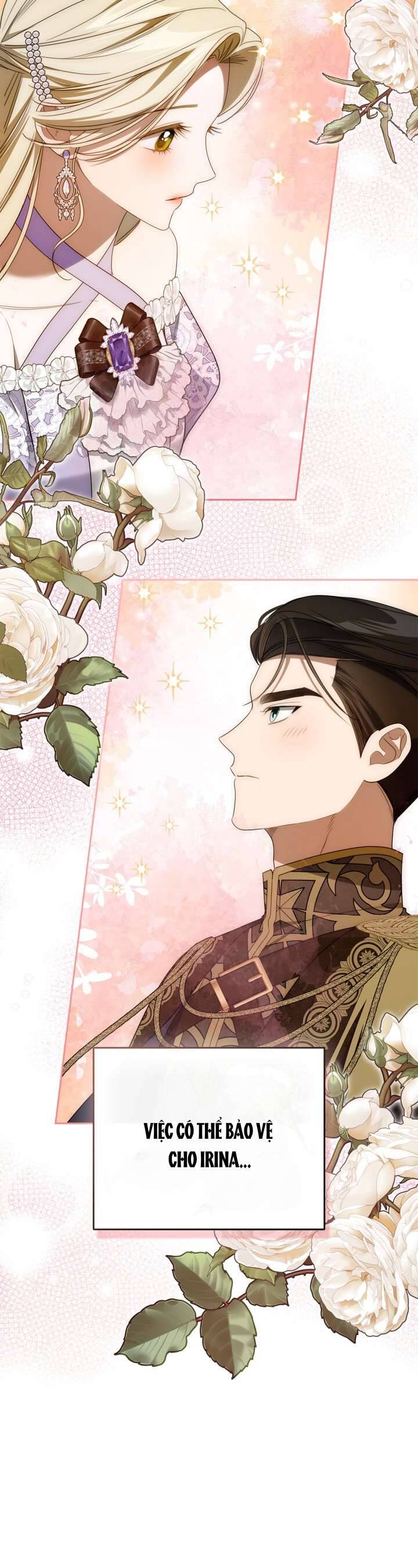 Nam Chính Quái Vật Sống Dưới Giường Tôi Chapter 47 - 19