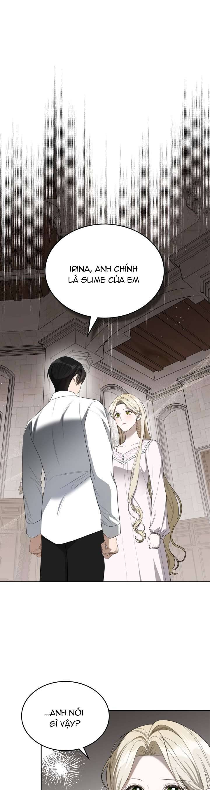 Nam Chính Quái Vật Sống Dưới Giường Tôi Chapter 47 - 20