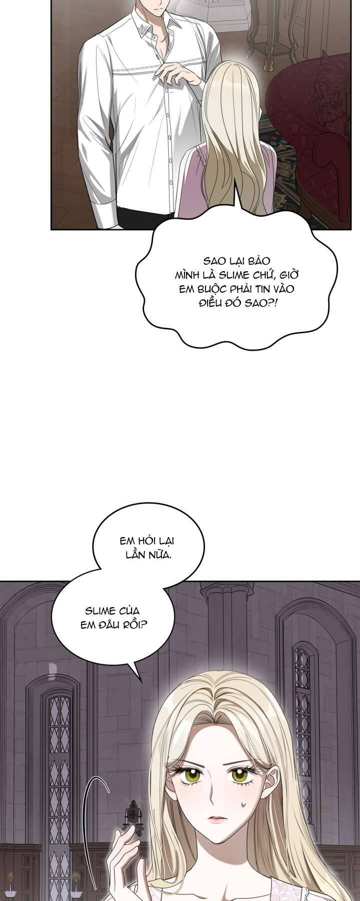 Nam Chính Quái Vật Sống Dưới Giường Tôi Chapter 47 - 26