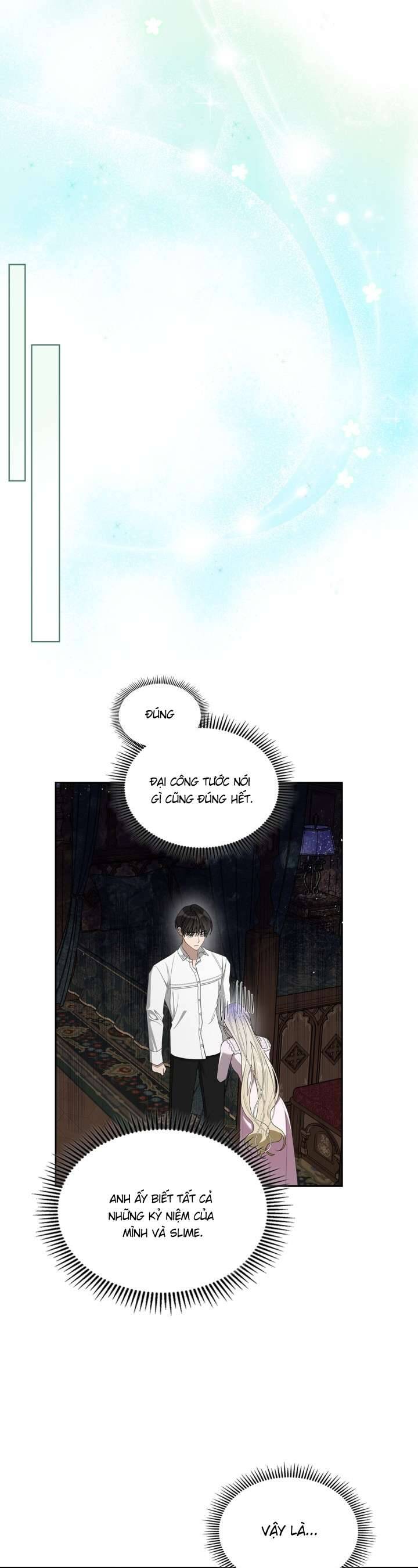 Nam Chính Quái Vật Sống Dưới Giường Tôi Chapter 47 - 31