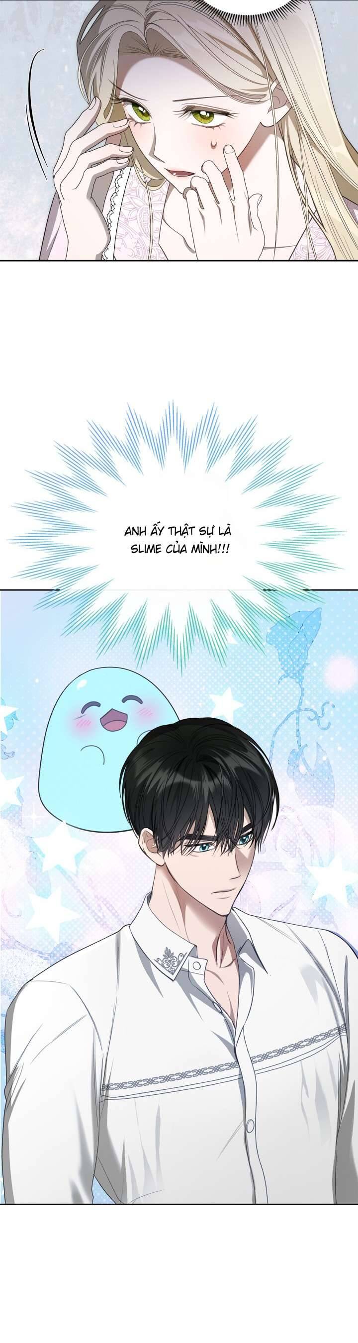 Nam Chính Quái Vật Sống Dưới Giường Tôi Chapter 47 - 32