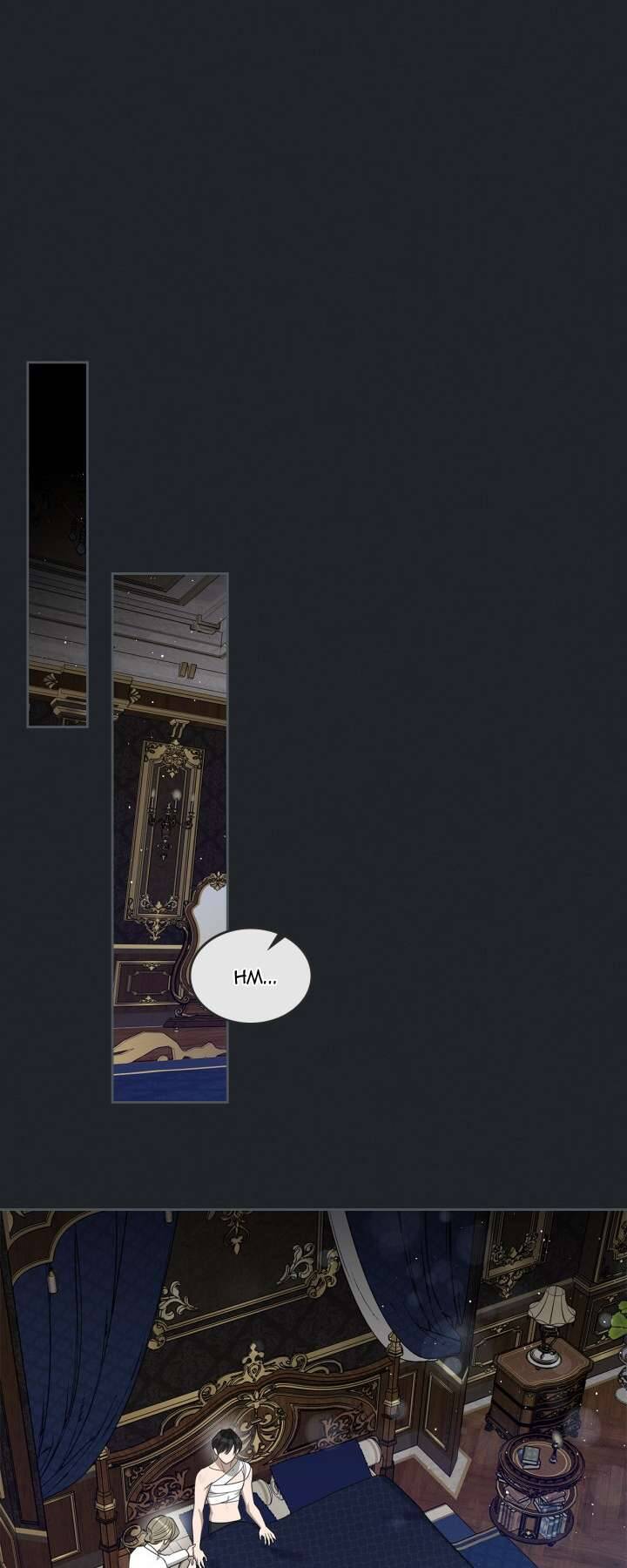 Nam Chính Quái Vật Sống Dưới Giường Tôi Chapter 47 - 7