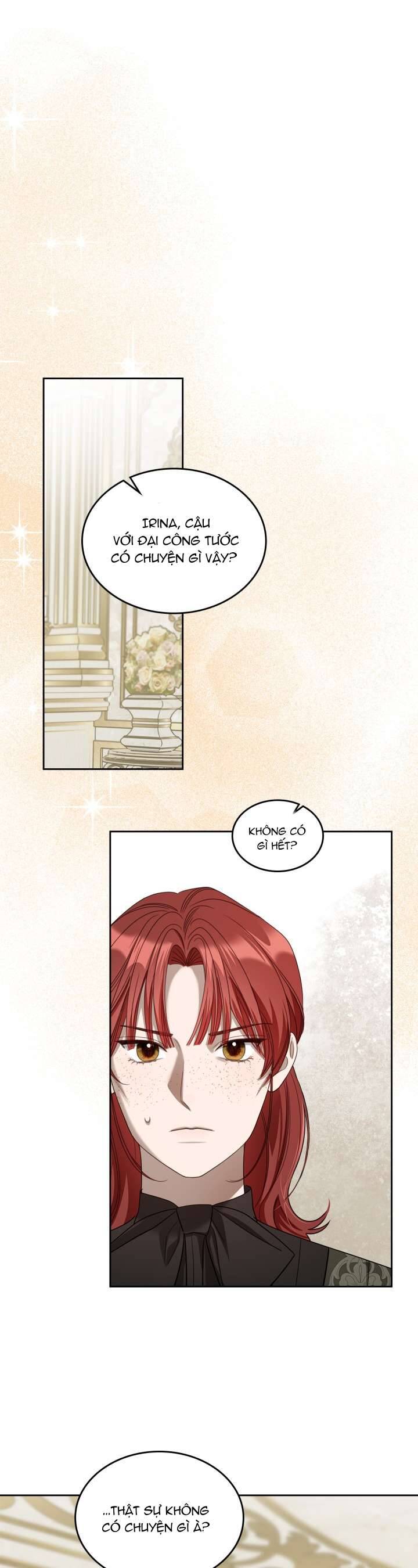 Nam Chính Quái Vật Sống Dưới Giường Tôi Chapter 48 - 1