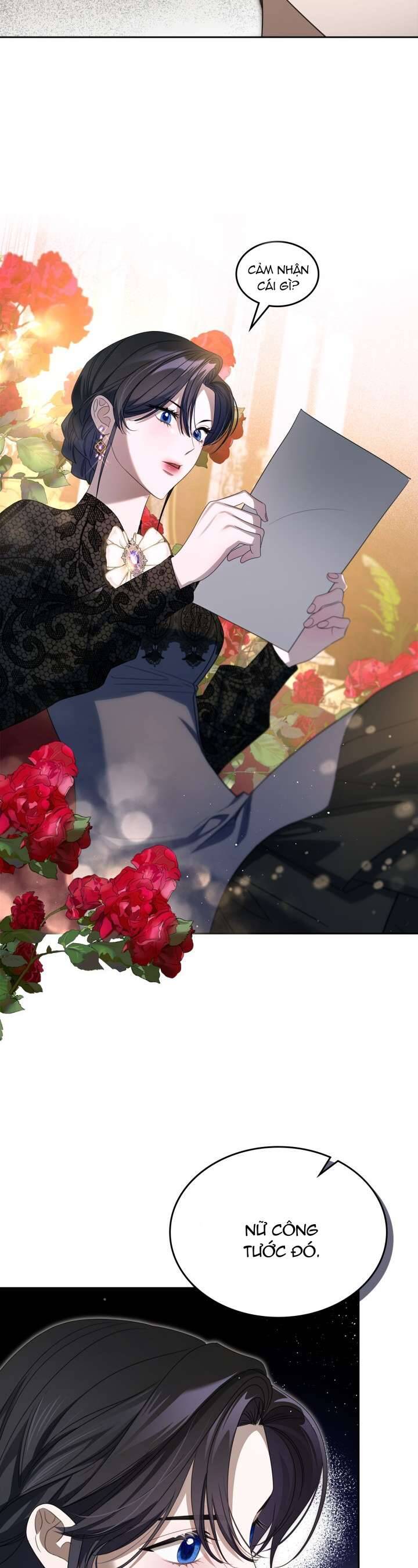 Nam Chính Quái Vật Sống Dưới Giường Tôi Chapter 48 - 14