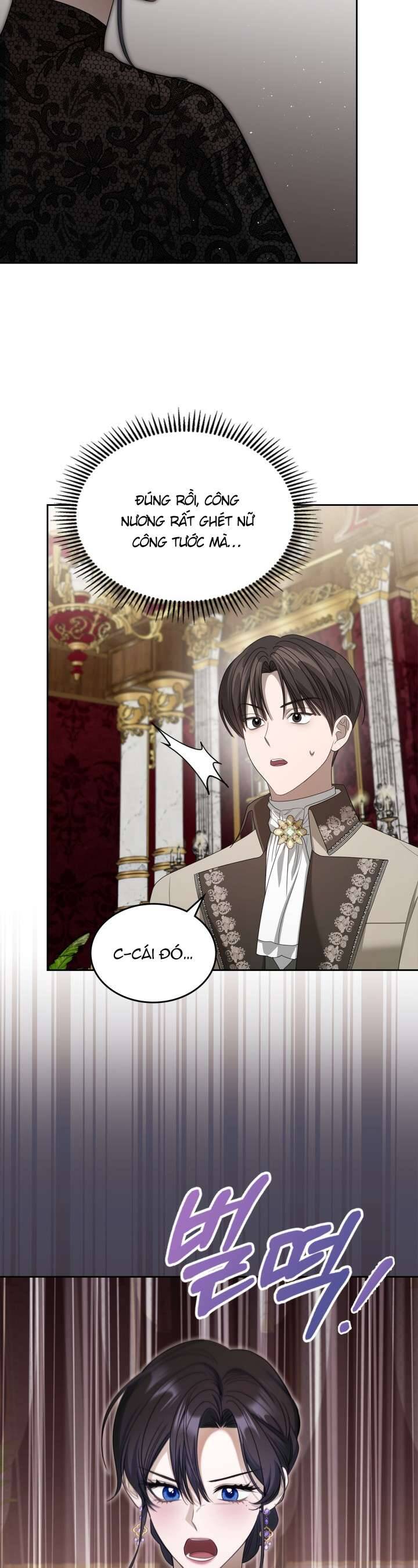 Nam Chính Quái Vật Sống Dưới Giường Tôi Chapter 48 - 18