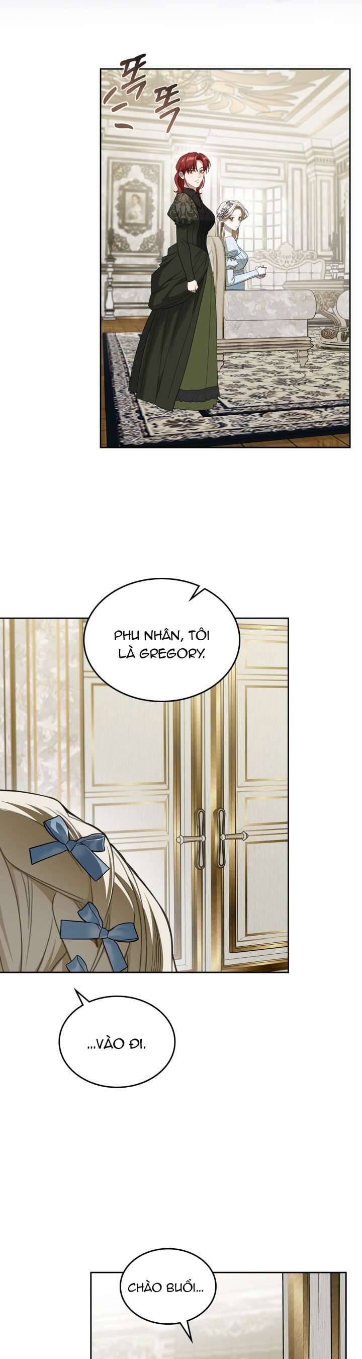 Nam Chính Quái Vật Sống Dưới Giường Tôi Chapter 48 - 3