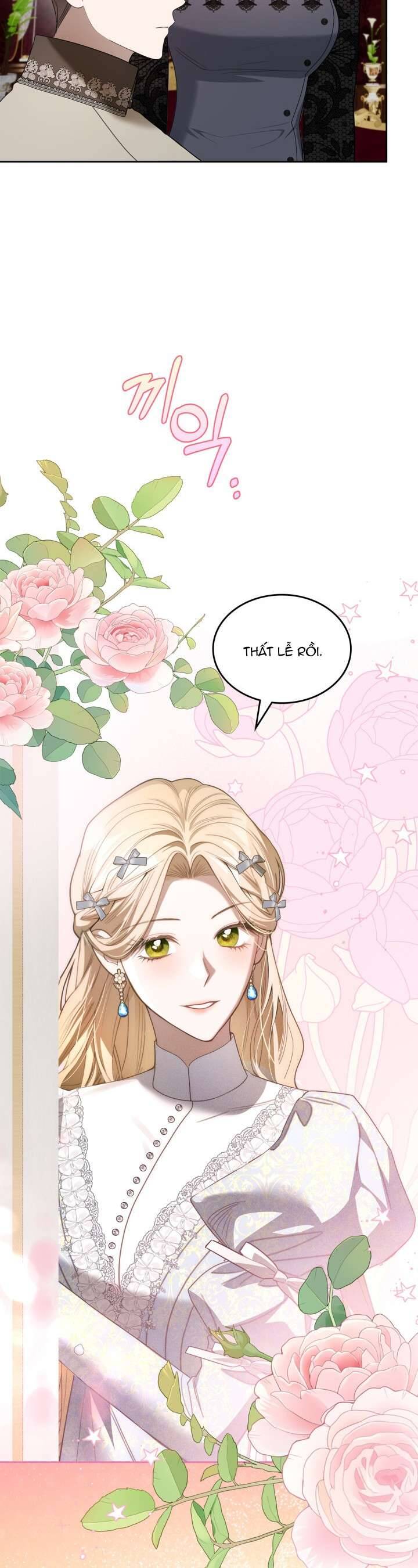 Nam Chính Quái Vật Sống Dưới Giường Tôi Chapter 48 - 21