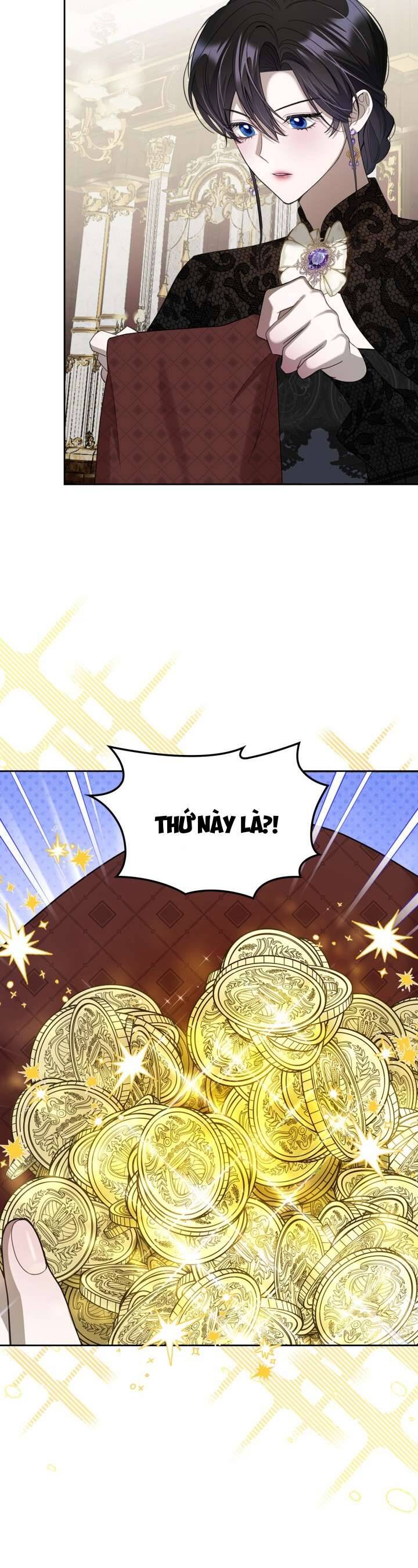 Nam Chính Quái Vật Sống Dưới Giường Tôi Chapter 48 - 25