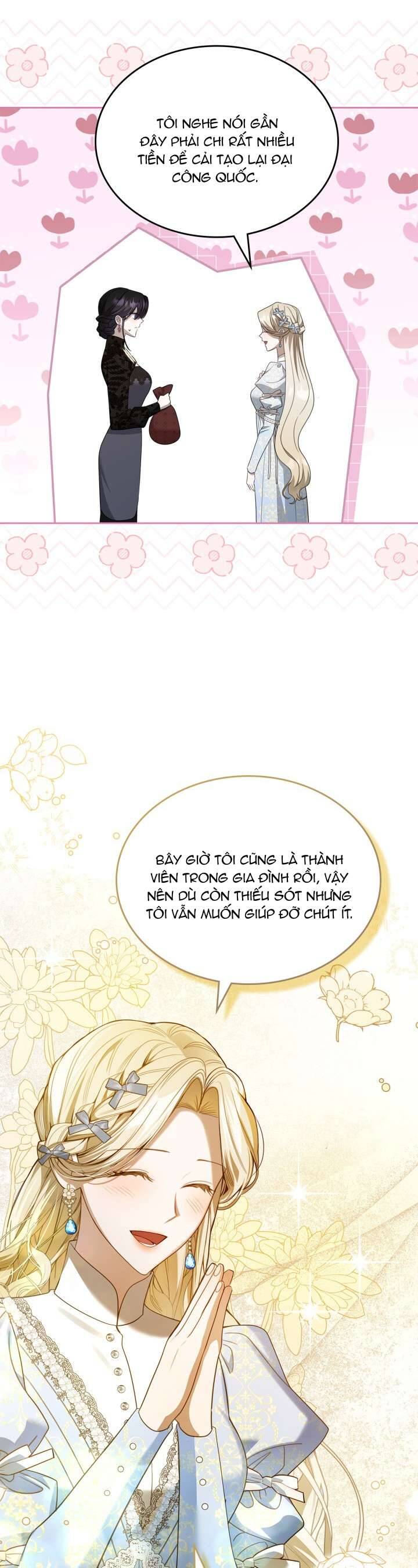 Nam Chính Quái Vật Sống Dưới Giường Tôi Chapter 48 - 26