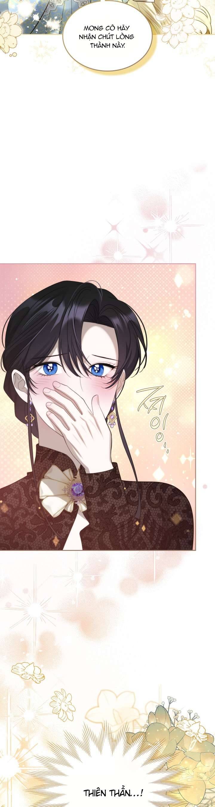 Nam Chính Quái Vật Sống Dưới Giường Tôi Chapter 48 - 27