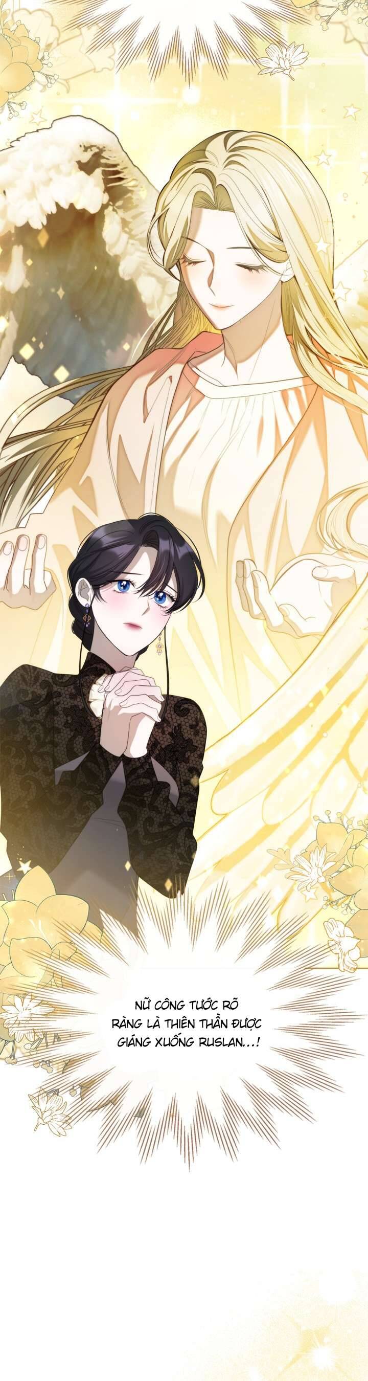 Nam Chính Quái Vật Sống Dưới Giường Tôi Chapter 48 - 28