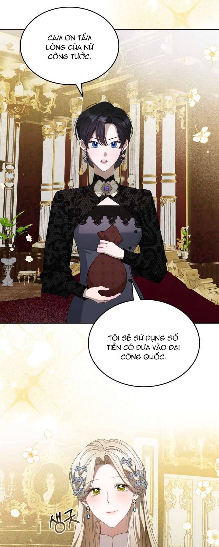 Nam Chính Quái Vật Sống Dưới Giường Tôi Chapter 48 - 29