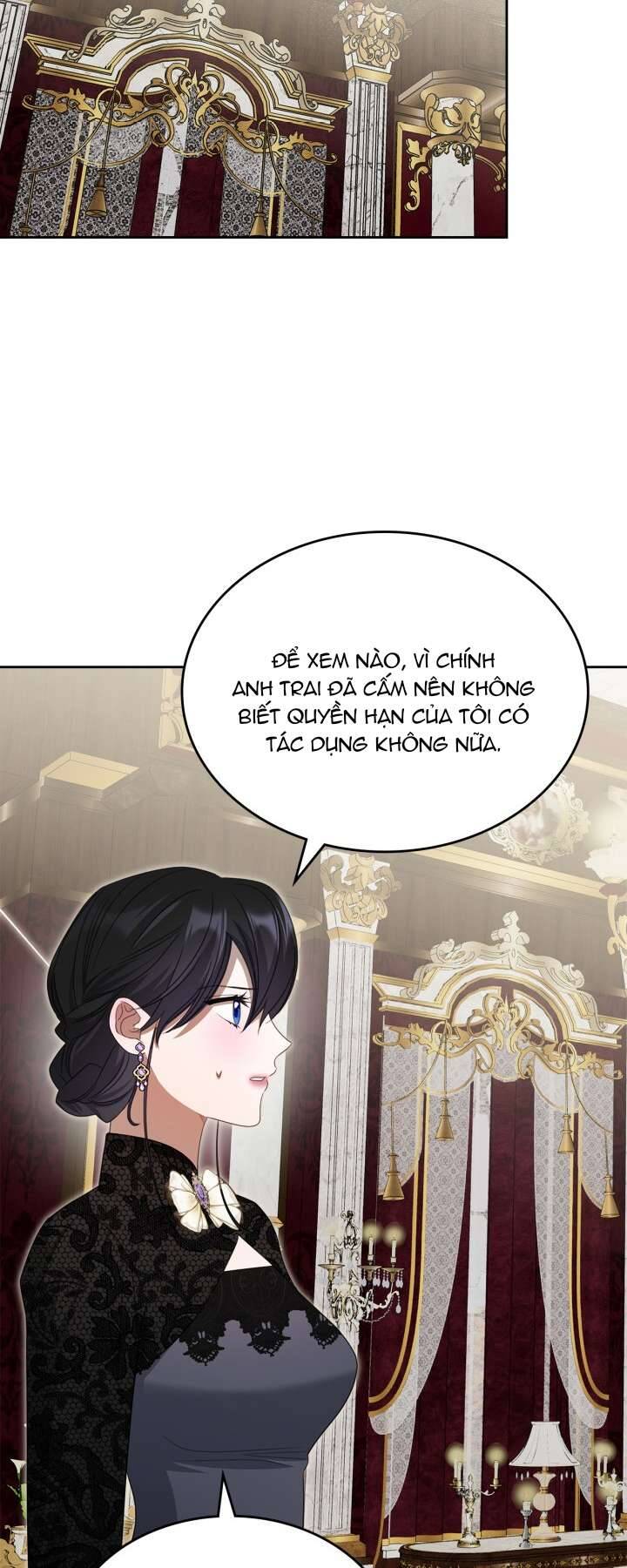 Nam Chính Quái Vật Sống Dưới Giường Tôi Chapter 48 - 31