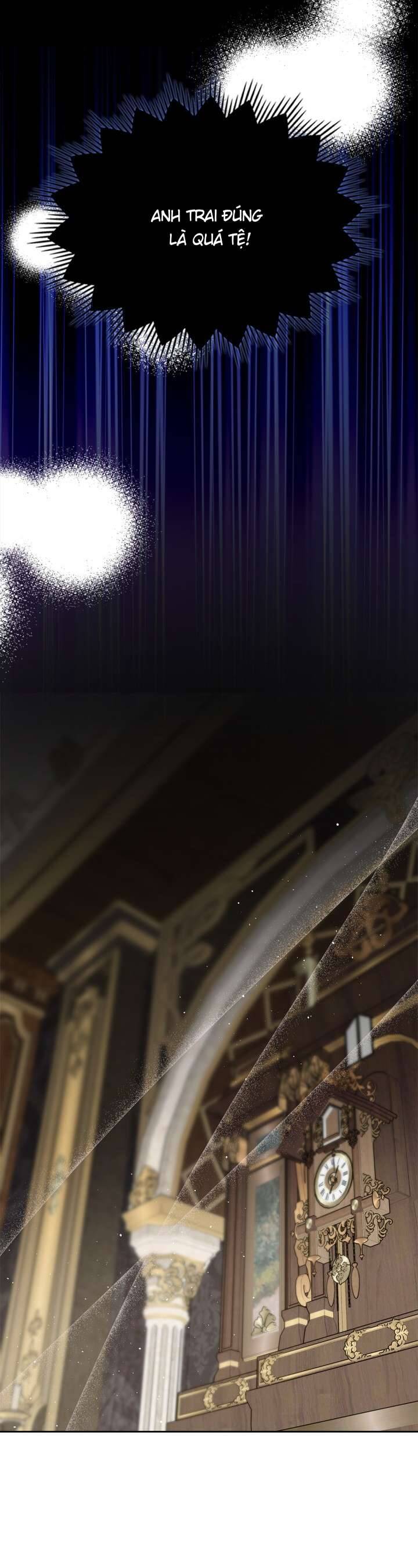 Nam Chính Quái Vật Sống Dưới Giường Tôi Chapter 48 - 34