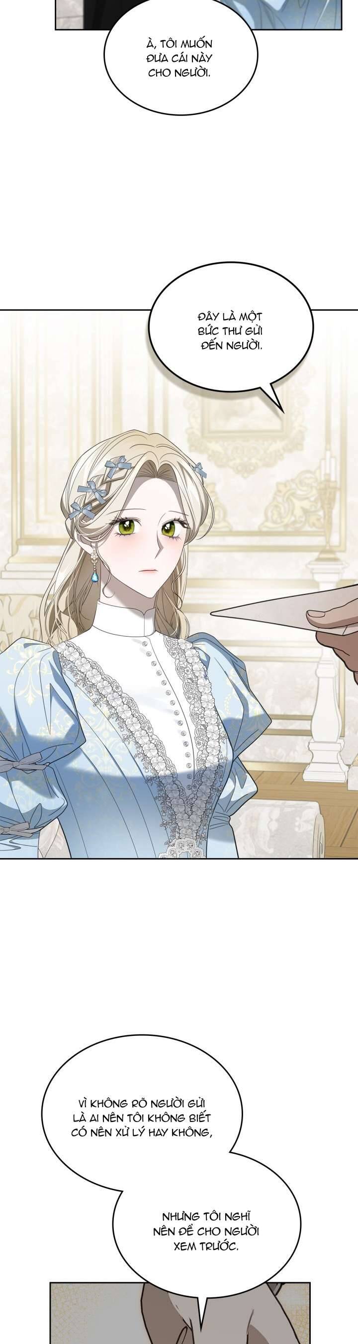 Nam Chính Quái Vật Sống Dưới Giường Tôi Chapter 48 - 7