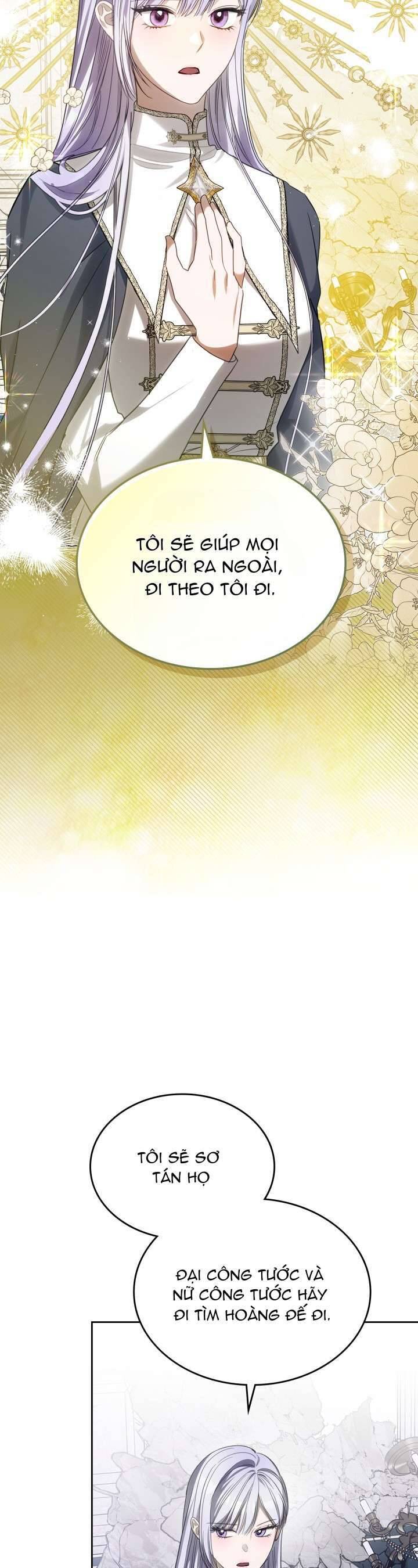 Nam Chính Quái Vật Sống Dưới Giường Tôi Chapter  63 - 12