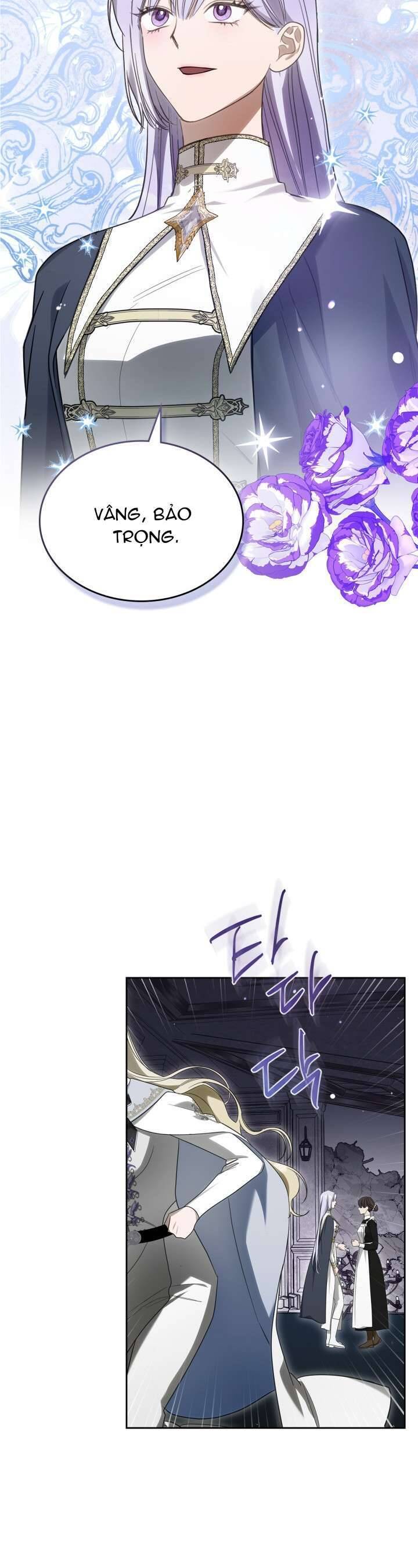 Nam Chính Quái Vật Sống Dưới Giường Tôi Chapter  63 - 17