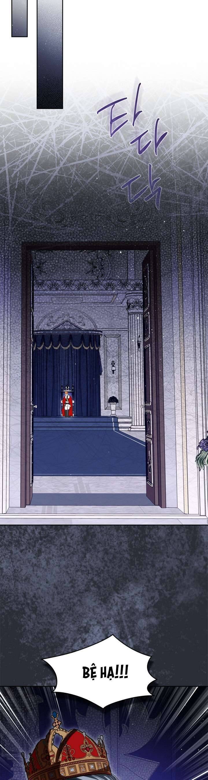 Nam Chính Quái Vật Sống Dưới Giường Tôi Chapter  63 - 19