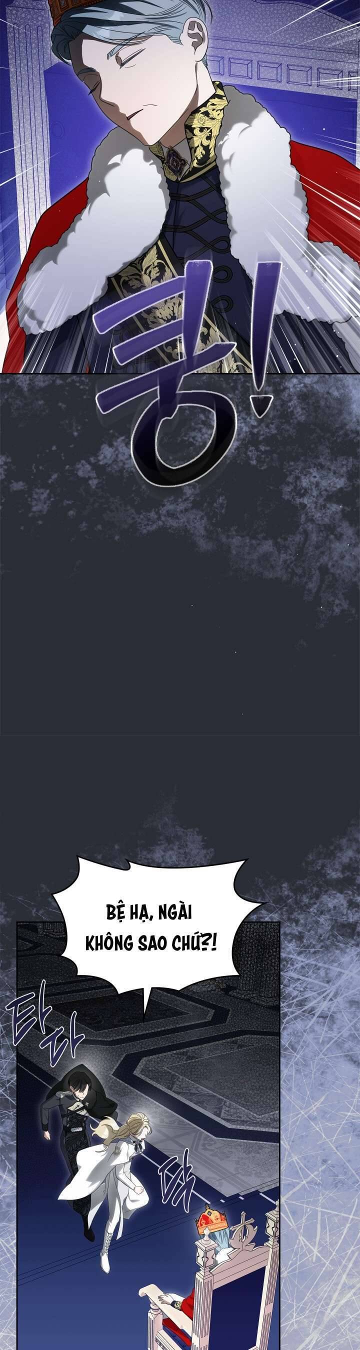 Nam Chính Quái Vật Sống Dưới Giường Tôi Chapter  63 - 20