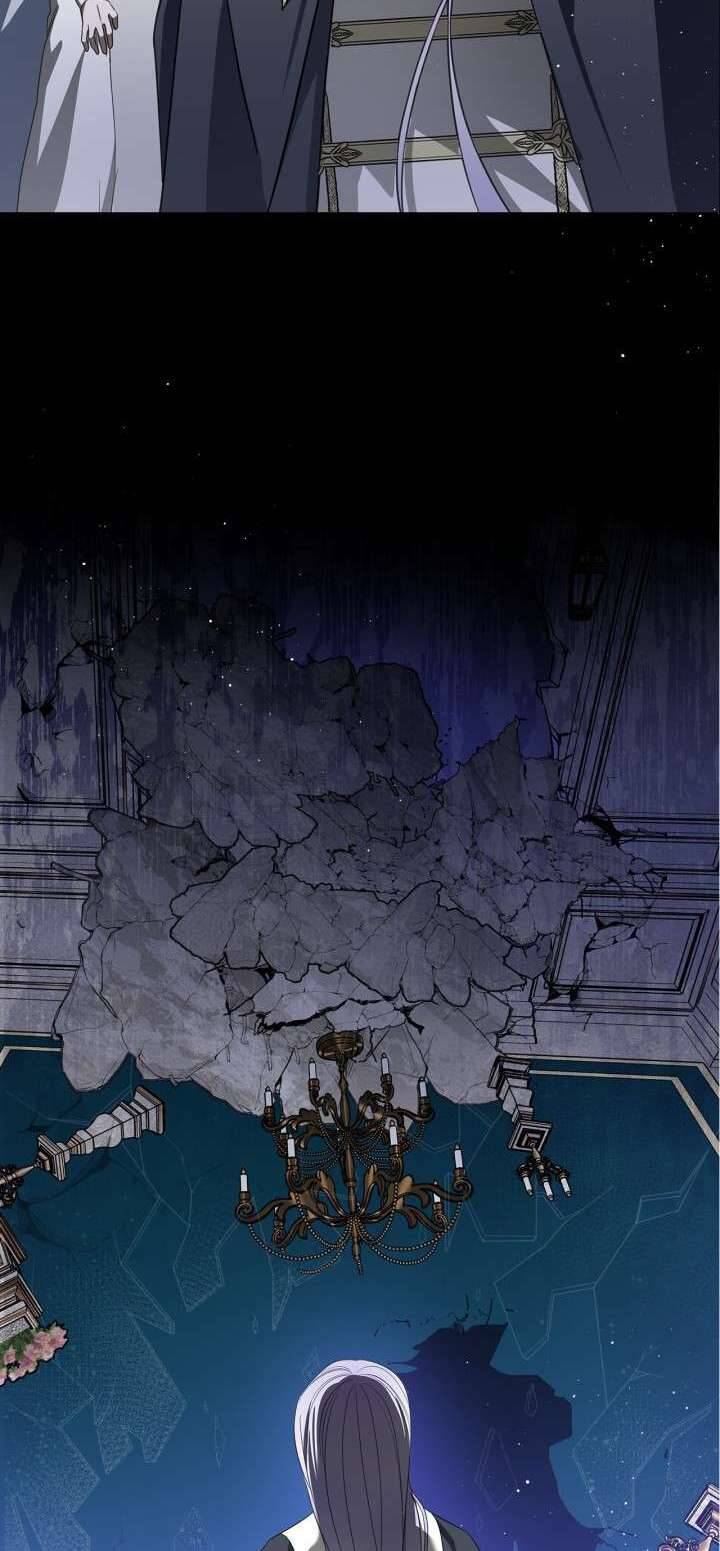 Nam Chính Quái Vật Sống Dưới Giường Tôi Chapter  63 - 3