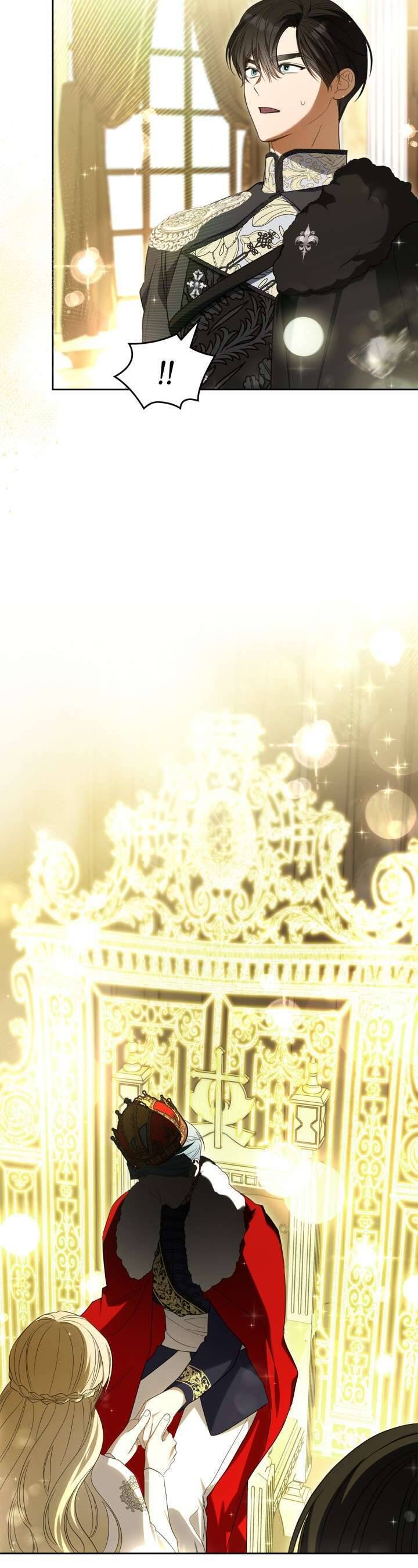 Nam Chính Quái Vật Sống Dưới Giường Tôi Chapter  63 - 26