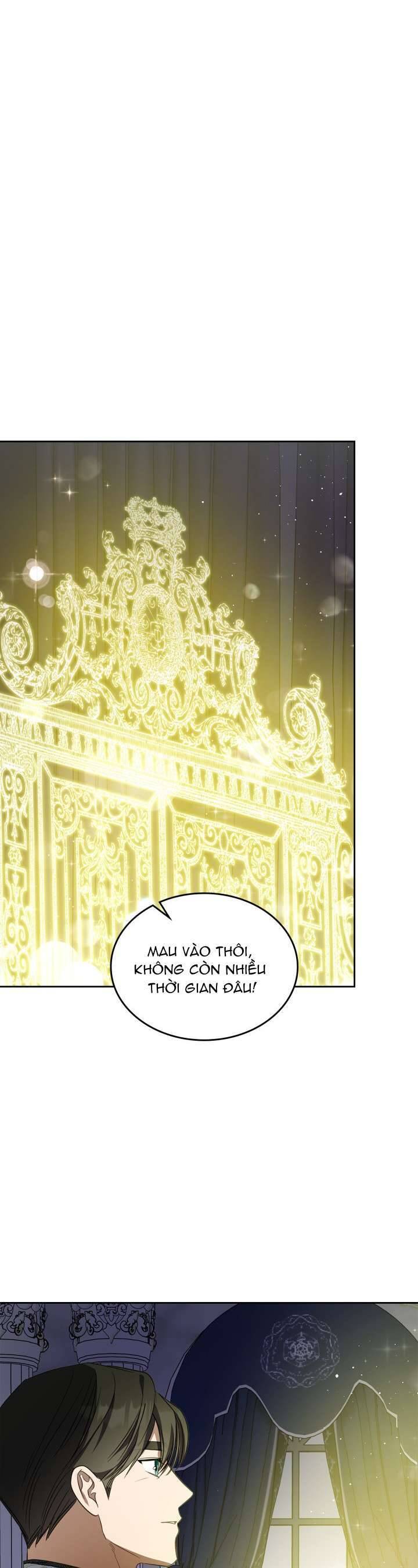 Nam Chính Quái Vật Sống Dưới Giường Tôi Chapter  63 - 27